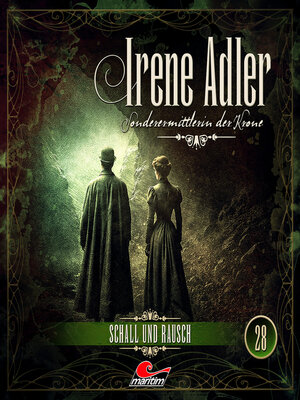 cover image of Schall und Rausch